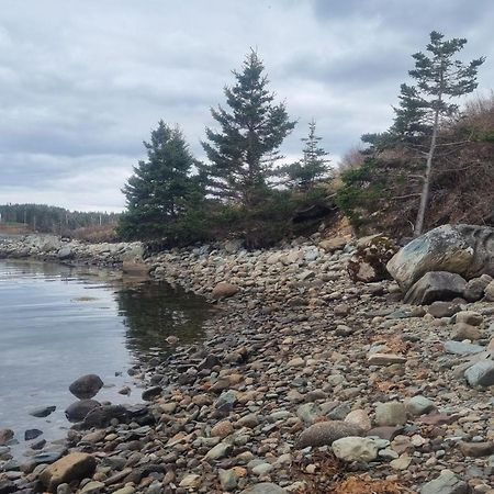 Oceanfront Apartments Port Dufferin ภายนอก รูปภาพ