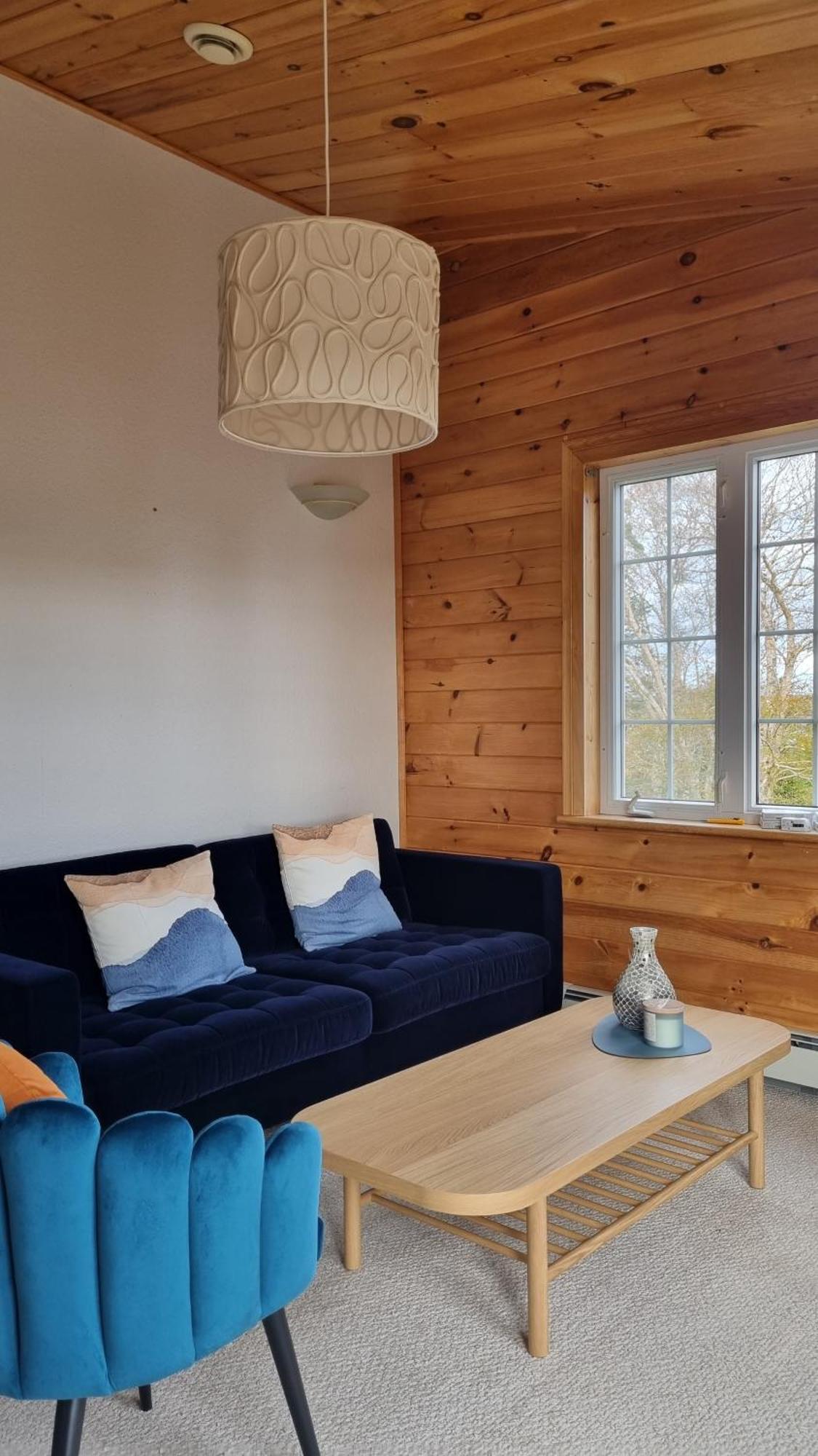 Oceanfront Apartments Port Dufferin ภายนอก รูปภาพ
