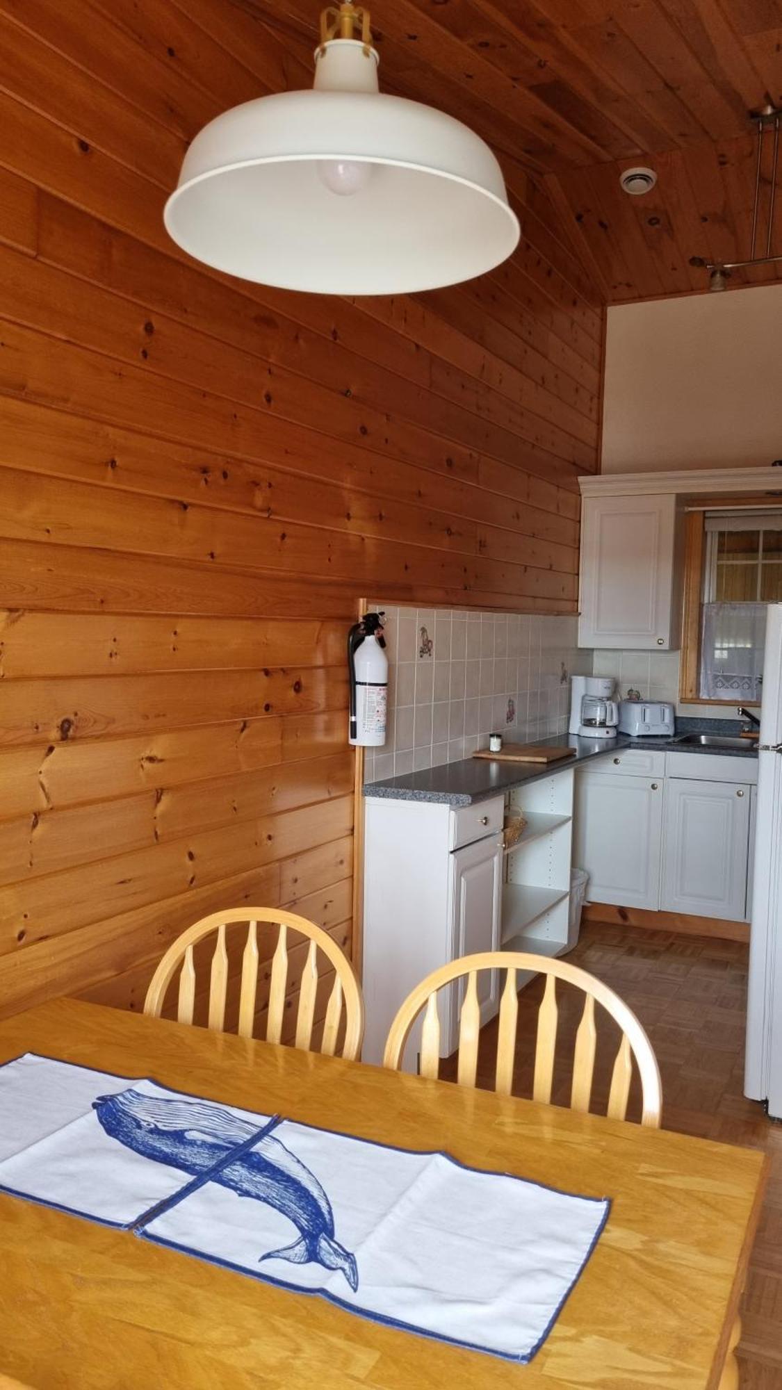 Oceanfront Apartments Port Dufferin ภายนอก รูปภาพ