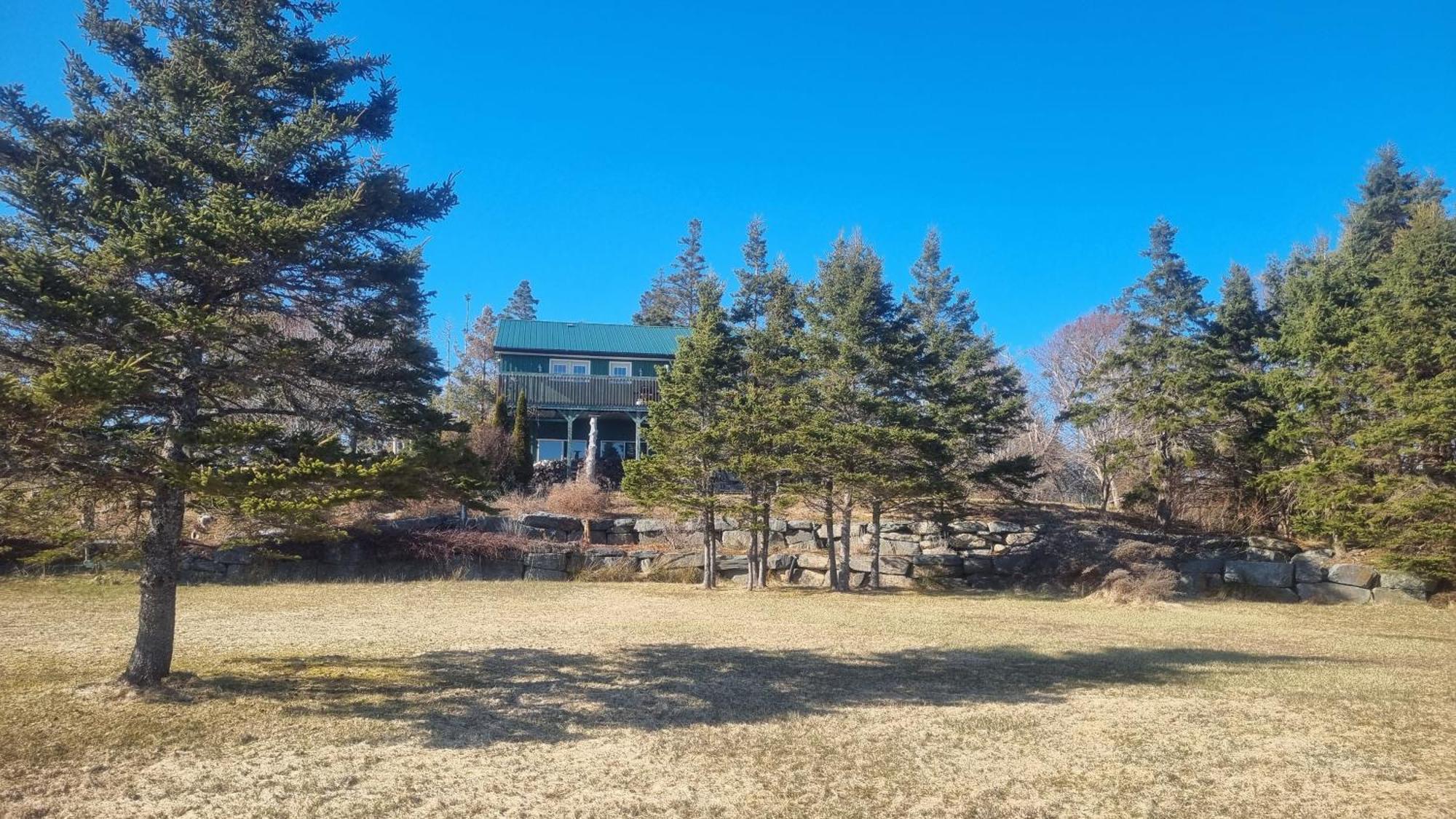 Oceanfront Apartments Port Dufferin ภายนอก รูปภาพ